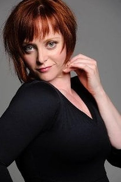Jocelyn Ridgely Jocelyn Ridgely