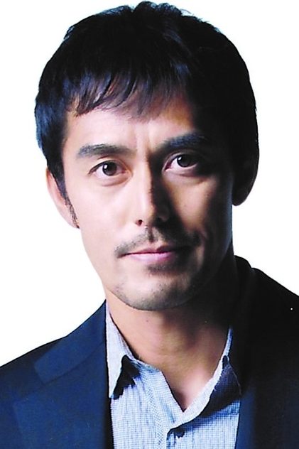 Hiroshi Abe Hiroshi Abe