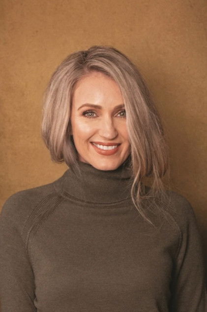 Diaan Lawrenson Diaan Lawrenson