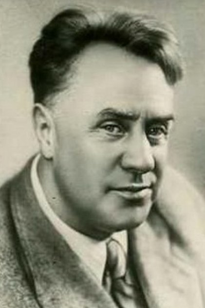 Mikhail Zharov Mikhail Zharov