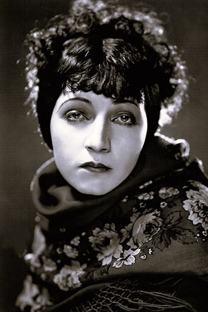 Actor Image