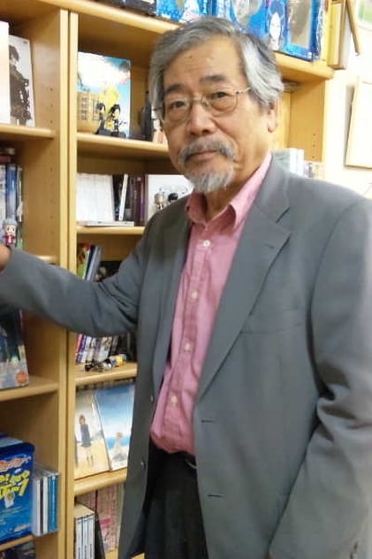 Noboru Ishiguro Profilbild
