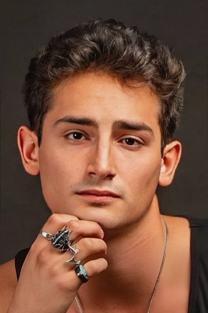 Actor Image