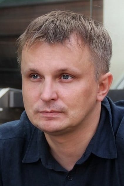 Sergey Umanov Profilbild