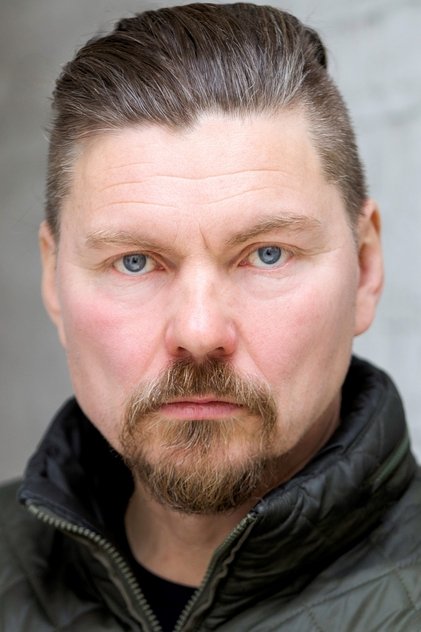 Jukka Hiltunen Profilbild