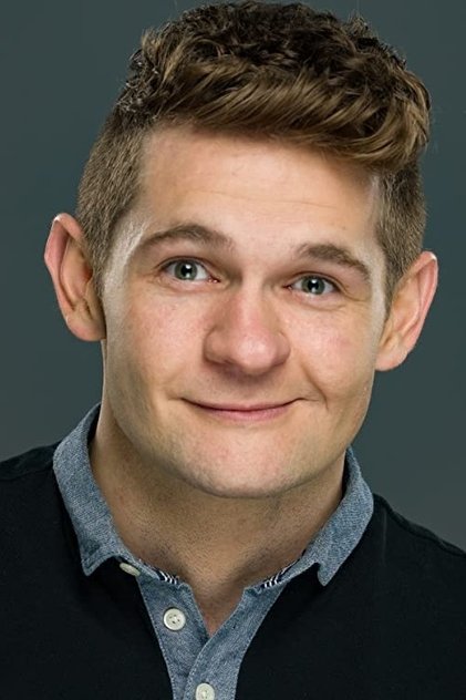 Actor Image