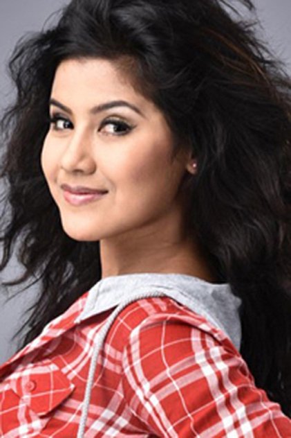 Amrita Gogoi Amrita Gogoi