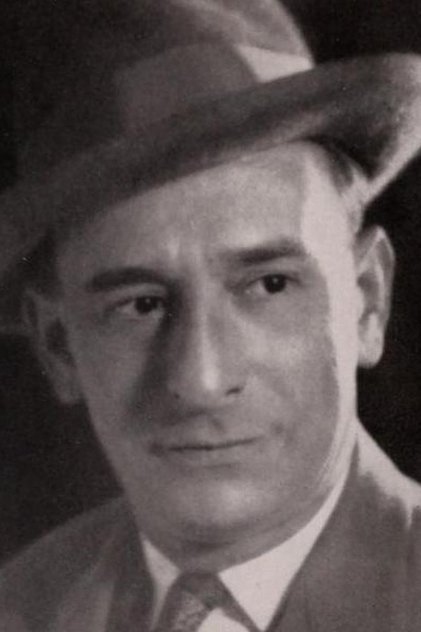 Actor Image