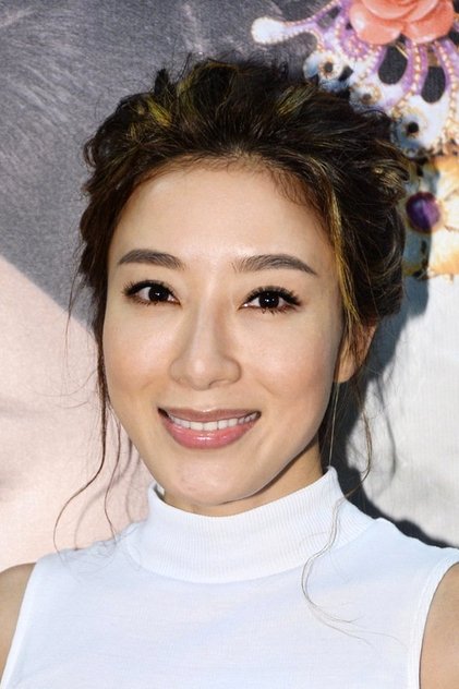 Tavia Yeung Tavia Yeung