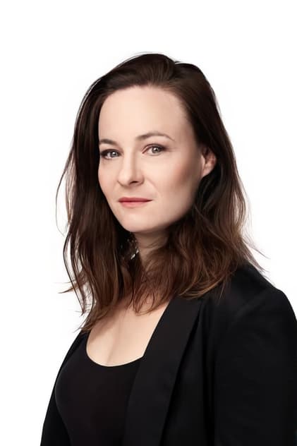 Isabela Smečková-Bencová Isabela Smečková-Bencová