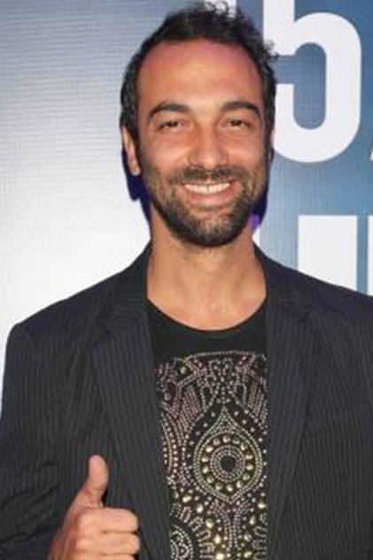 Actor Image