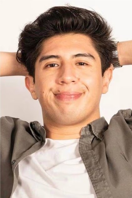Actor Image