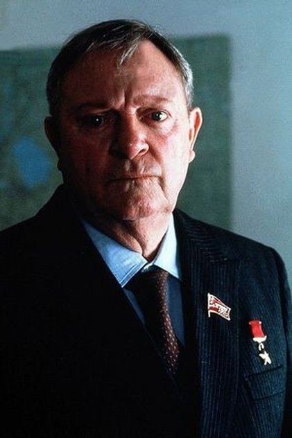 Alan North Alan North