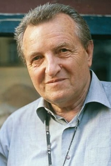 Jaromír Kallista Jaromír Kallista