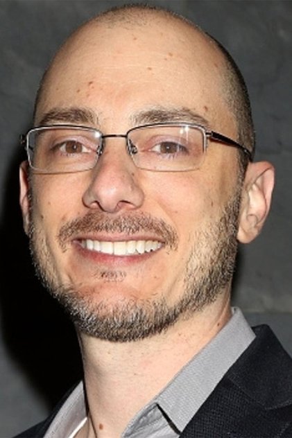 Brandon Vietti Brandon Vietti