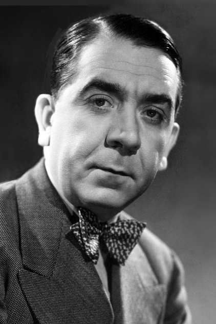 Herbert Mundin Herbert Mundin