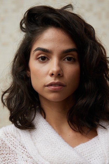 Bruna Mascarenhas Bruna Mascarenhas
