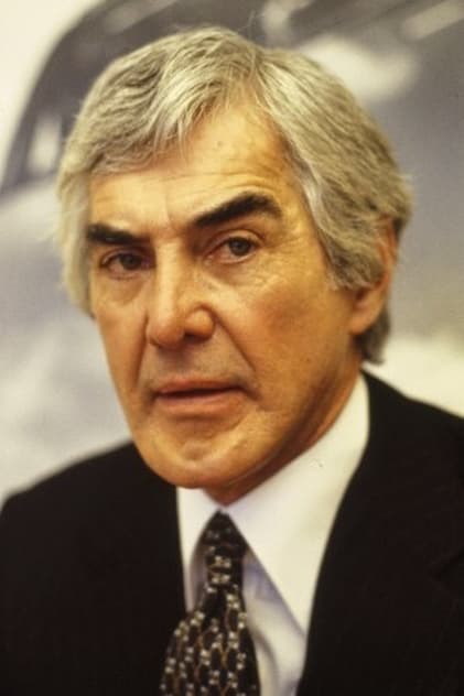 John Z. DeLorean Profilbild