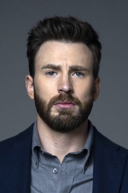 Chris Evans Profilbild