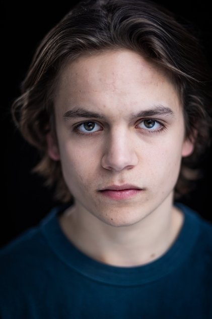 Actor Image