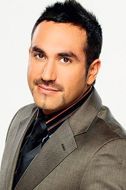 Actor Image