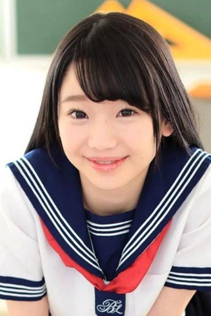 Yuna Himekawa Yuna Himekawa