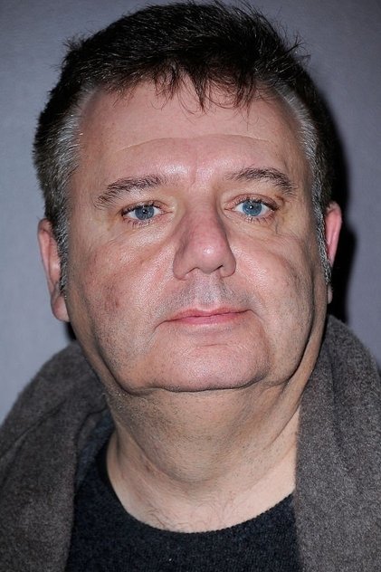 Christophe Bourseiller Christophe Bourseiller