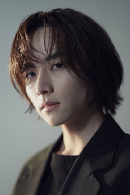 Rihito Itagaki Rihito Itagaki