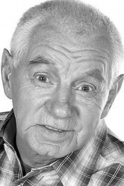 Actor Image