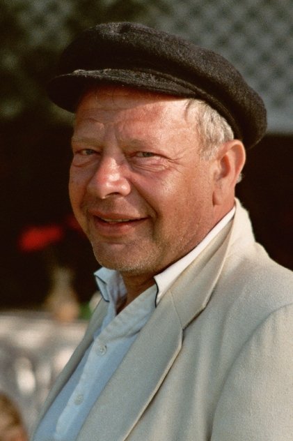 Allan Rich Allan Rich