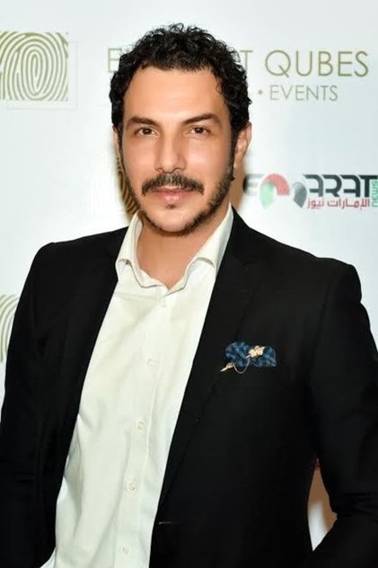 Bassel Khayyat Bassel Khayyat