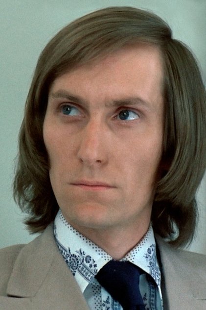 Actor Image