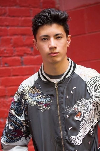 Kobe Kwan