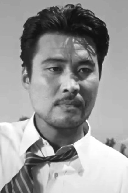 Actor Image