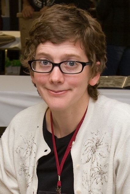 Colleen Coover Colleen Coover