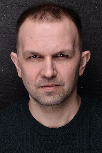 Actor Image