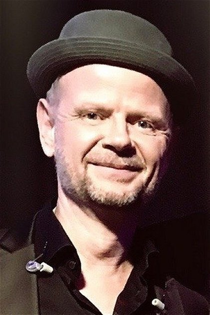 Actor Image