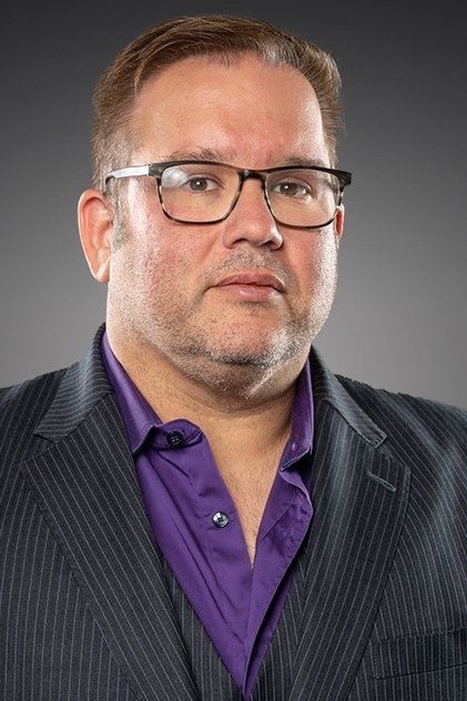 Scott D'Amore Scott D'Amore
