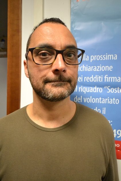 Claudio Marmugi Profilbild