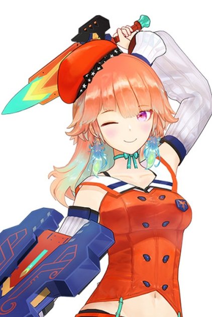 Takanashi Kiara Takanashi Kiara