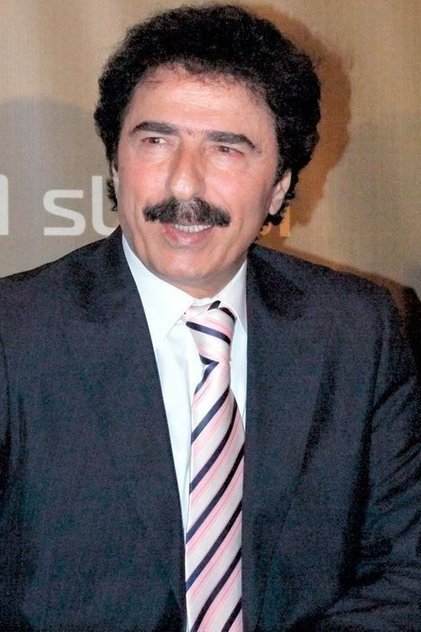 Actor Image