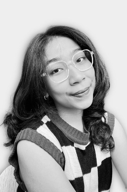 Tsabita Ramadhanti Tsabita Ramadhanti