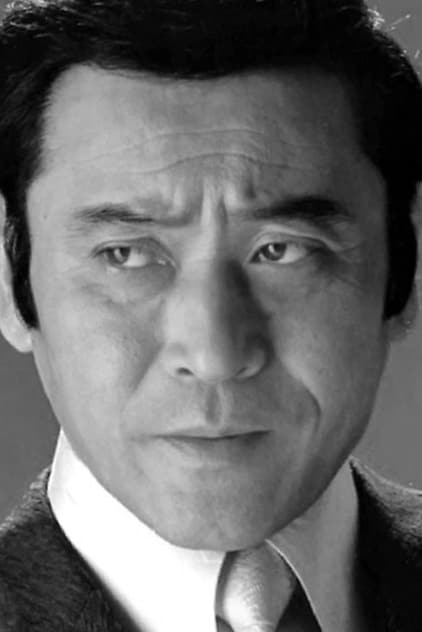 Shigeru Amachi Profilbild