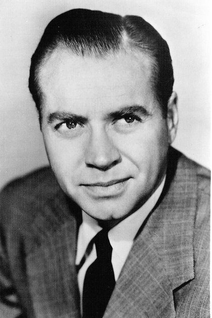 Lyle Bettger Lyle Bettger