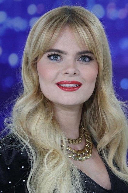 Erika Vikman Erika Vikman