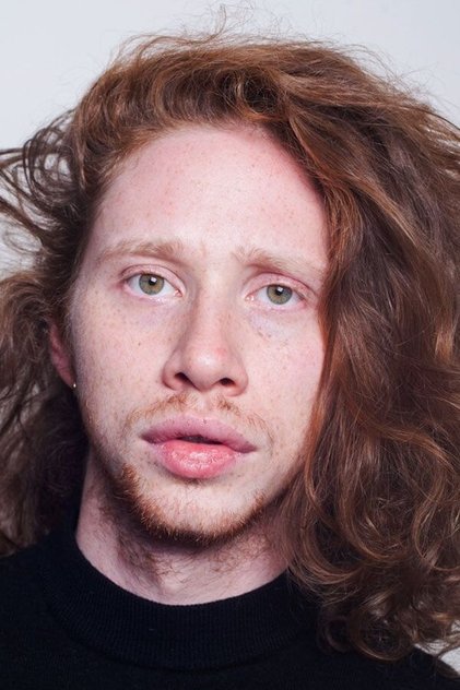 Actor Image