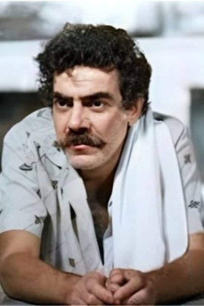 Actor Image