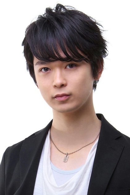 Actor Image