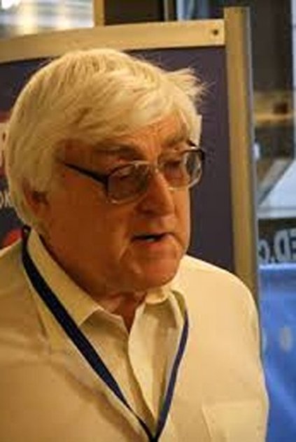 Clive Everton Clive Everton
