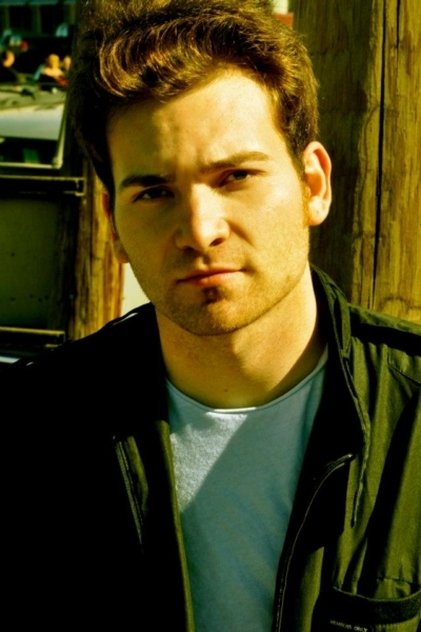 Actor Image